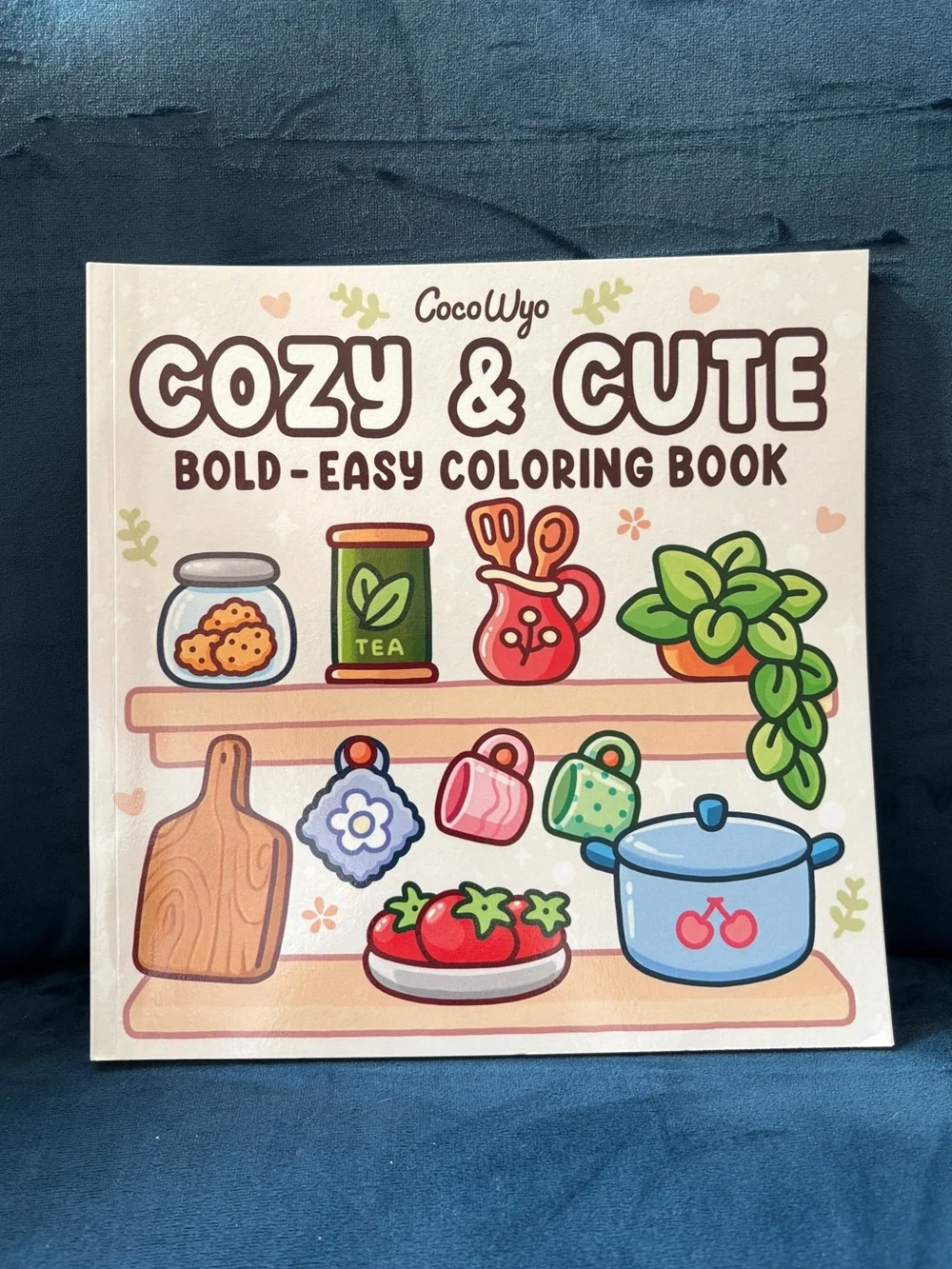 N/A cocowyo cozy